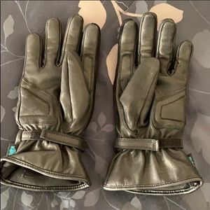 Men’s motorcycle gloves